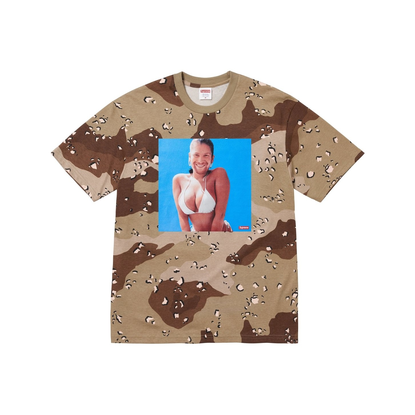 【新品未使用】Aphex Twin Windowlicker Tee : L Aphex Twin Windowlicker Girl T-Shirt | Comfort Colors Cotton