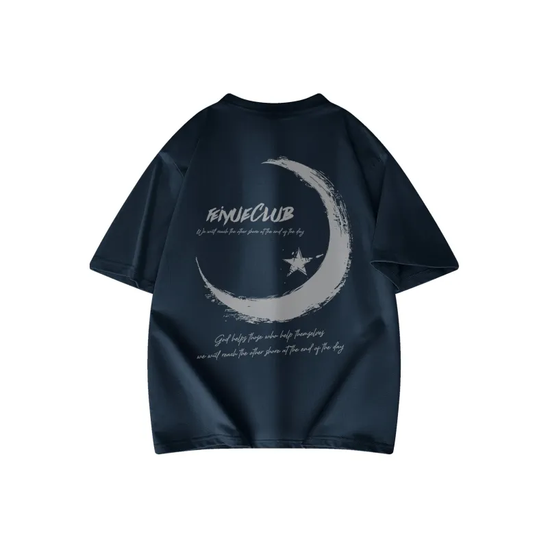 Feiyue T Shirts Unisex-15