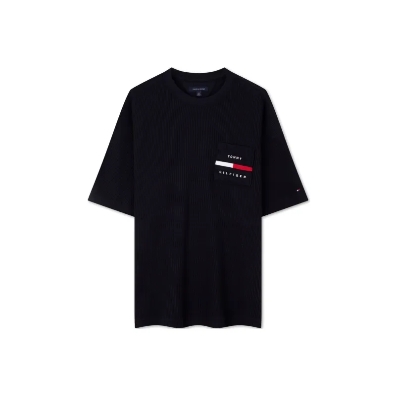 Tommy Hilfiger T Shirts Men-6
