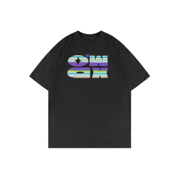 OWOX T Shirts Unisex