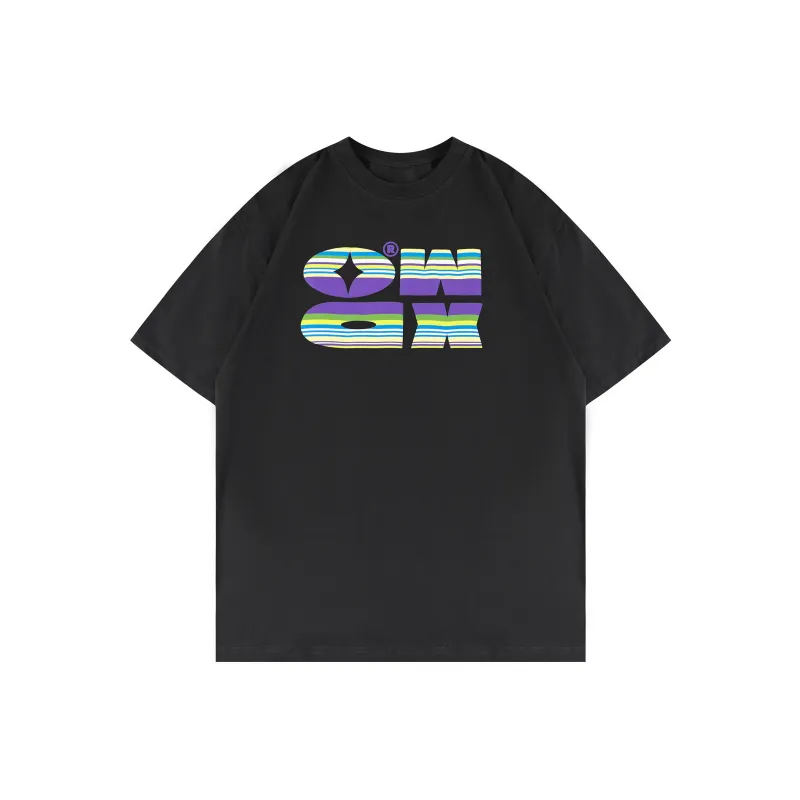 OWOX T Shirts Unisex-0
