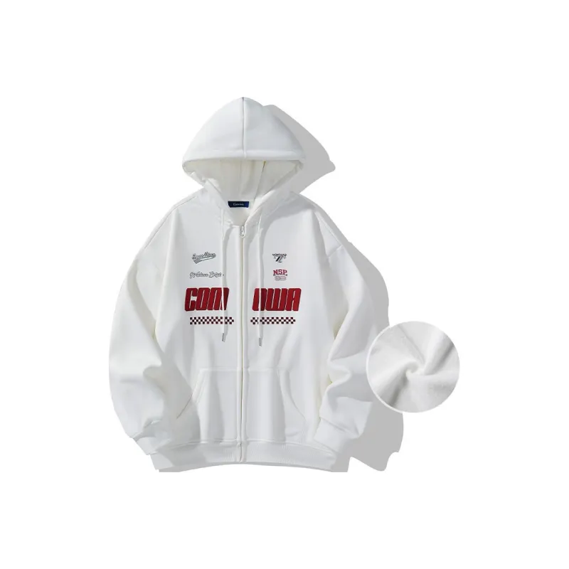 COMOWA Sweatshirts Unisex-17