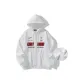 White[Thickened and Fleece-Lined]