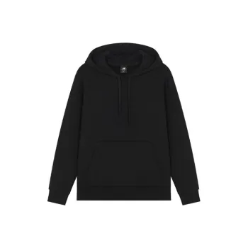 New Balance Sweatshirt Unisex Black