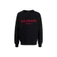 Red Logo Black
