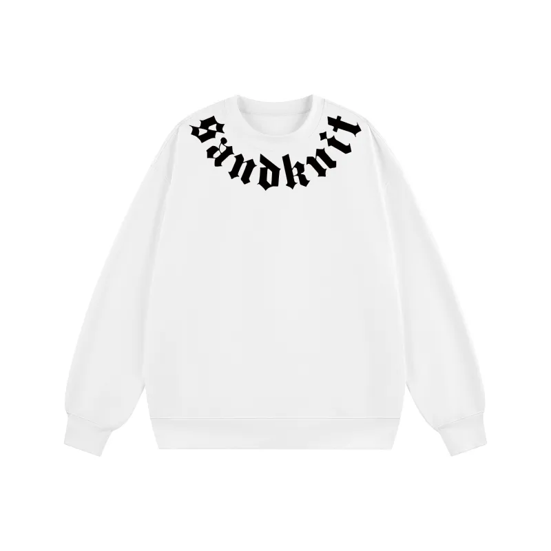 SandKnit Sweatshirts Unisex-5