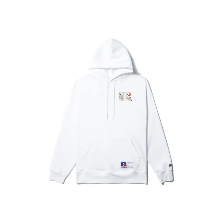 Russell Athletic x Sebastian Sweatshirt Unisex-3