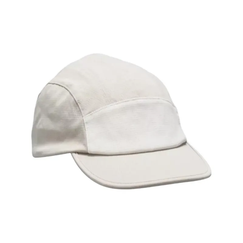 Lululemon Polyester Baseball Caps Unisex White-0