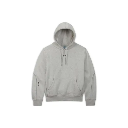 Nike X Drake Nocta Cardinal Stock Hoodie Asian Sizing
