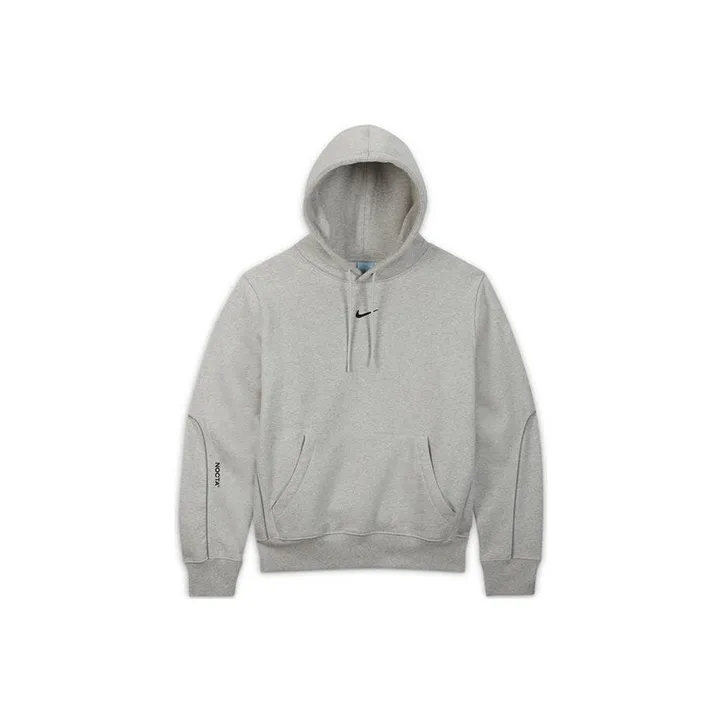Nike X Drake Nocta Cardinal Stock Hoodie Asian Sizing-0