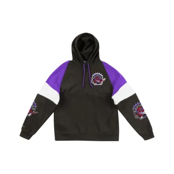 Mitchell Ness Sweatshirts Men Black