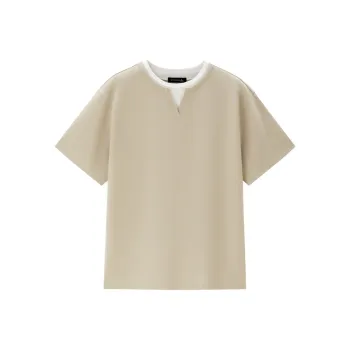 UNIQLO T Shirts Men