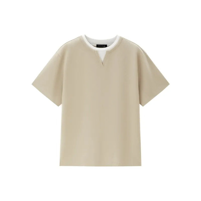 UNIQLO T Shirts Men-0
