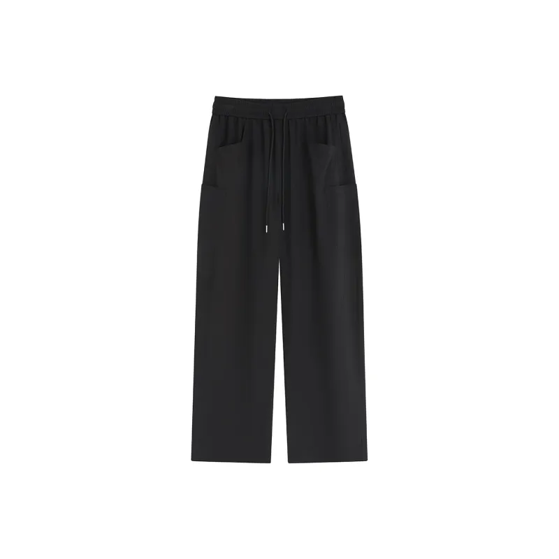MXDT Casual Pants Unisex-1