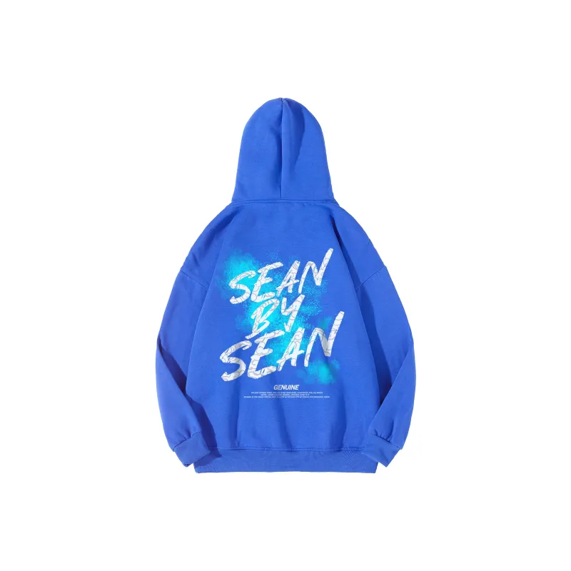 SEANBYSEAN Sweatshirts Unisex-16