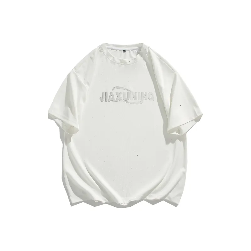 YooMore T-Shirts Unisex-2