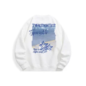Universal Templates Sweatshirt Unisex