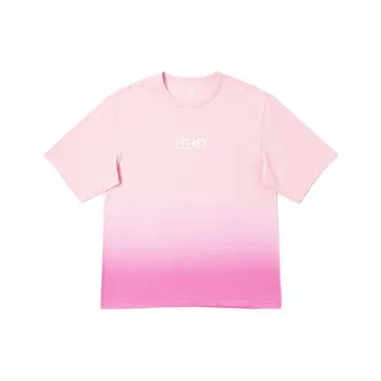 Lee T Shirts Unisex Pink