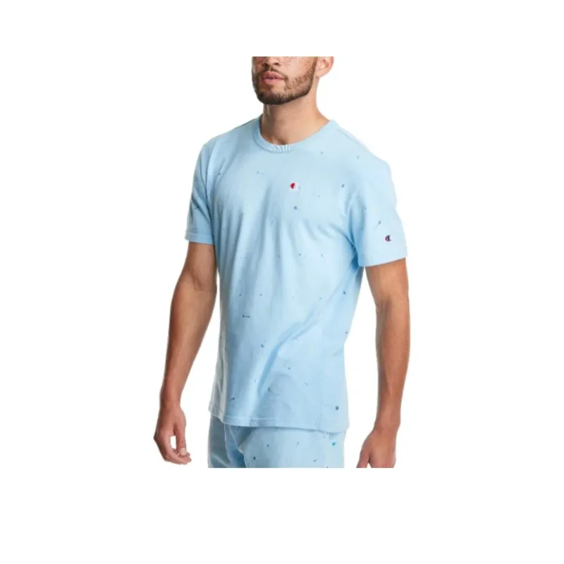 Champion T-Shirts Men-4