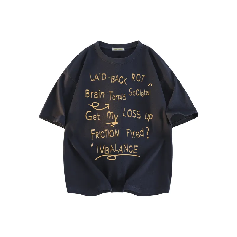 Budding Bear T Shirts Unisex-4