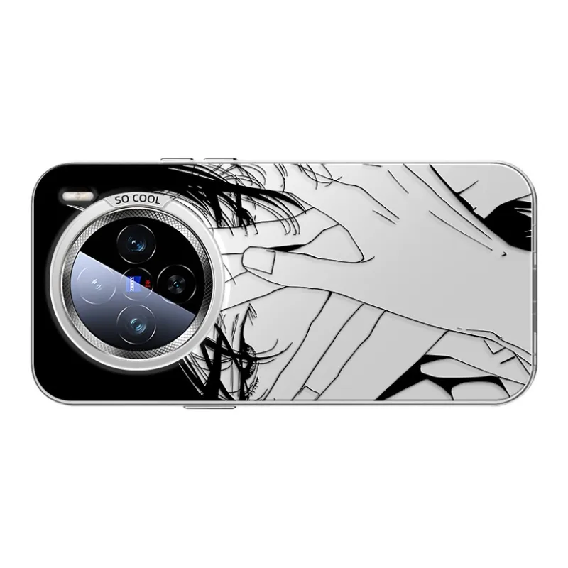 MANQIN Phone Cases-4