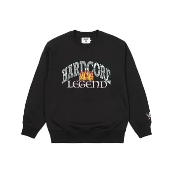 PALACE X Wwe Legend Crew
