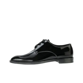 Givenchy Dress Shoes Men's Black