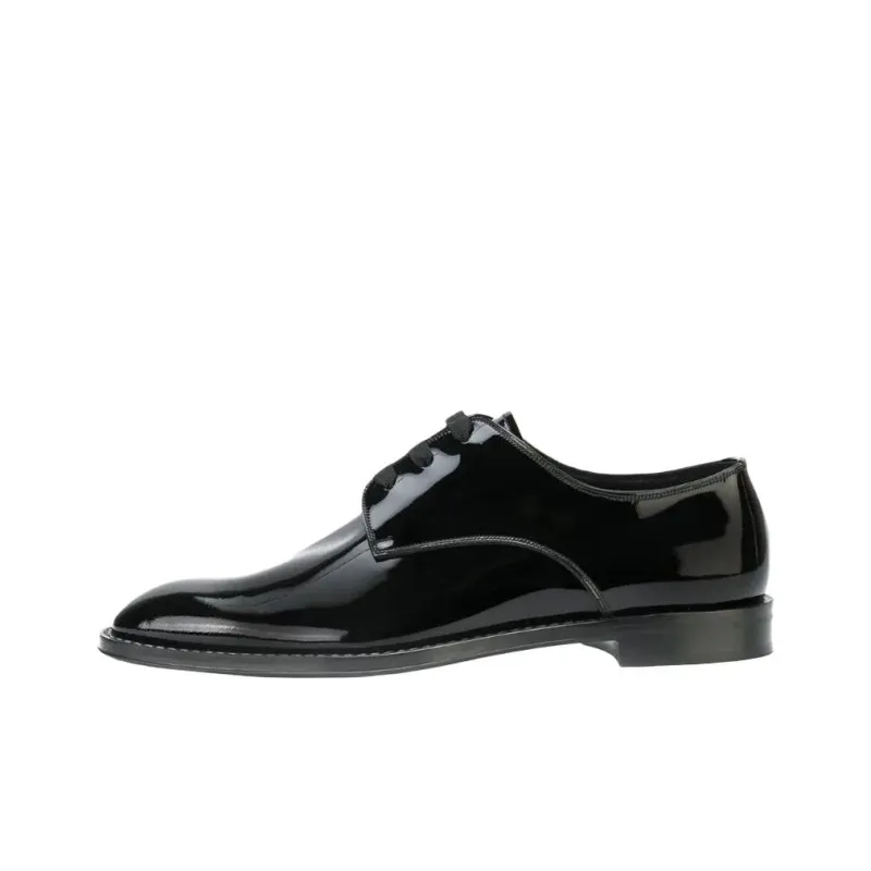 Givenchy Dress Shoes Men's Black-0