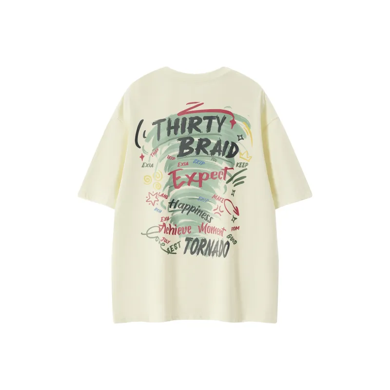 30BRAID T Shirts Unisex-11