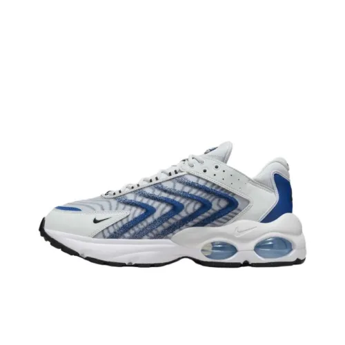 Nike Air Max Tw Pure Platinum Court Blue