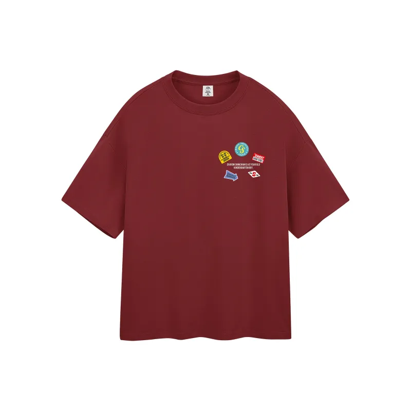 Crayon Shinchan T Shirts Unisex-8