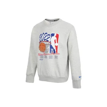 Nike Nba 31 Courtside Sweatshirt