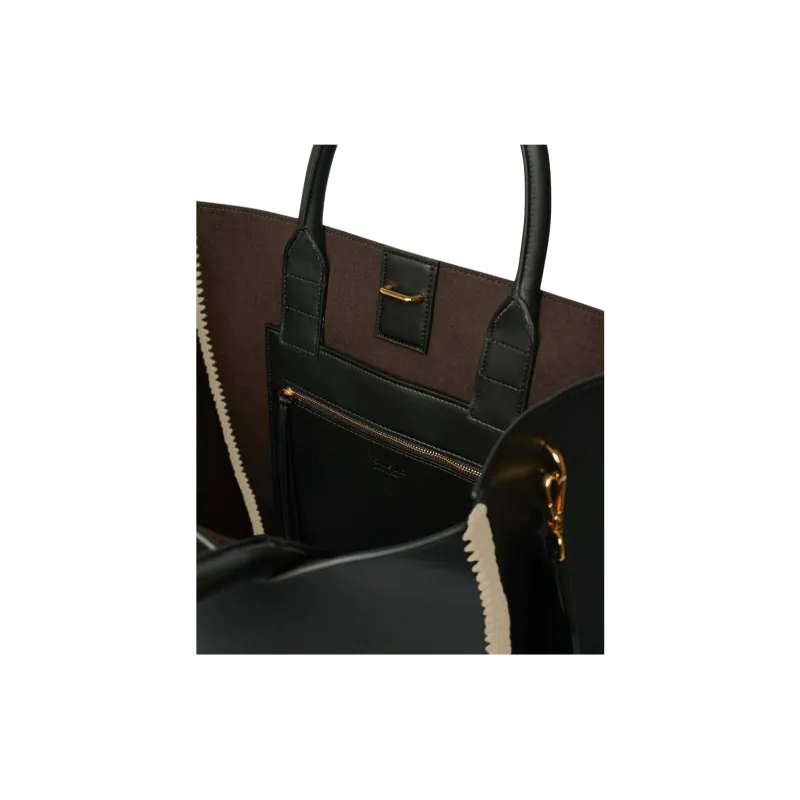NANUSHKA The Compass Tote Bag-4