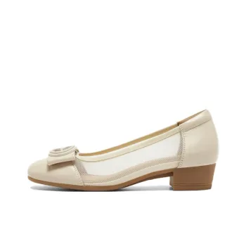BATA Casual Single Shoes Women's