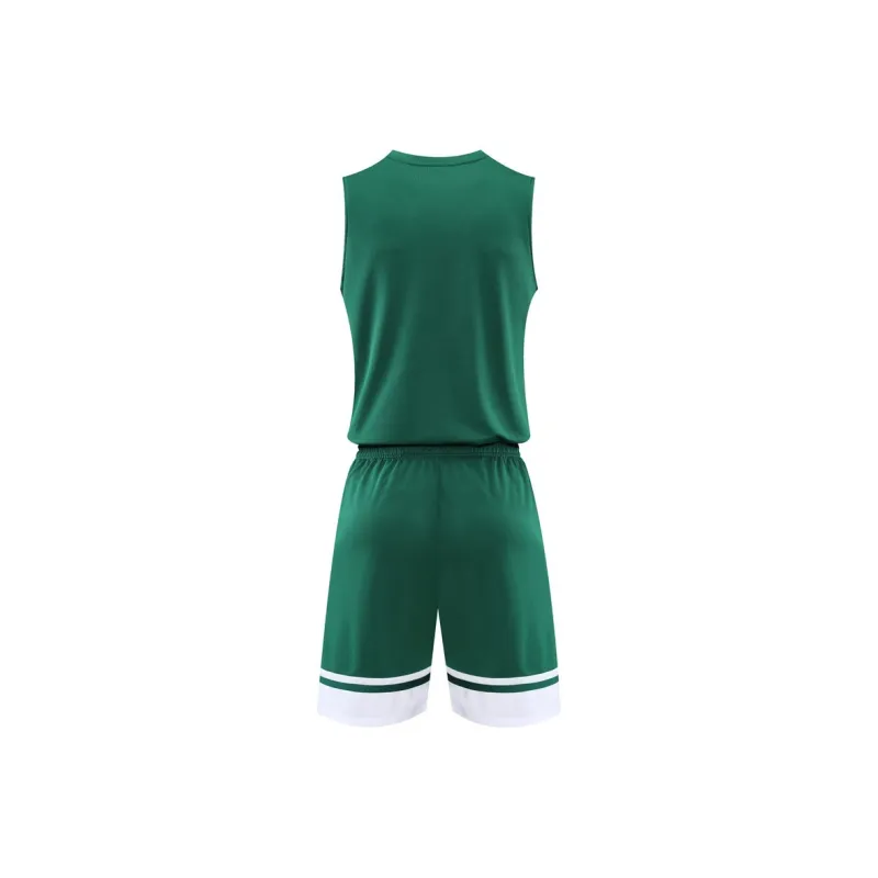CHARLIE GOLF Basketball Suit Unisex-9