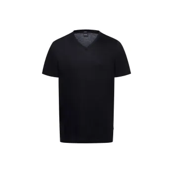 HUGO BOSS T Shirt Men's Blue Black