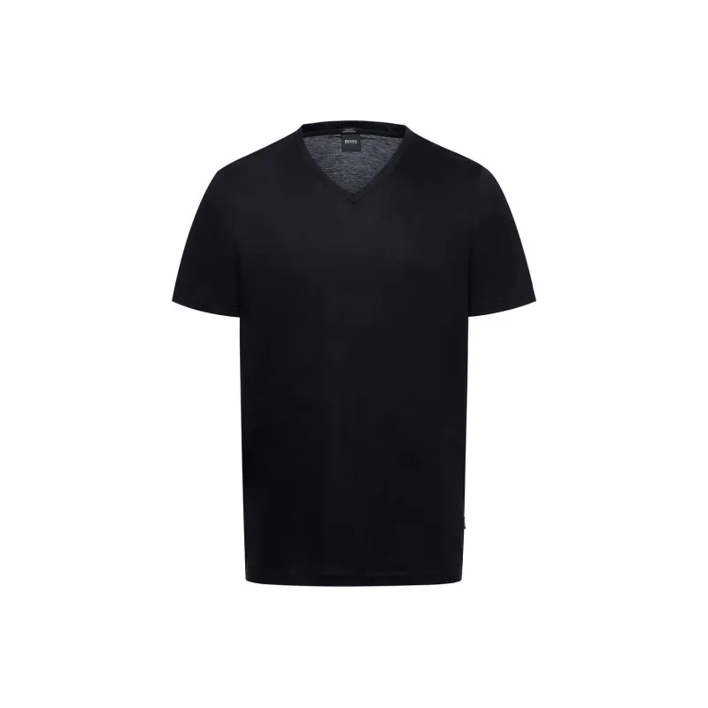 HUGO BOSS T Shirt Men's Blue Black-0