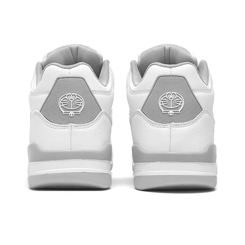 DoraemonA Mid Top Casual Shoes Unisex-11