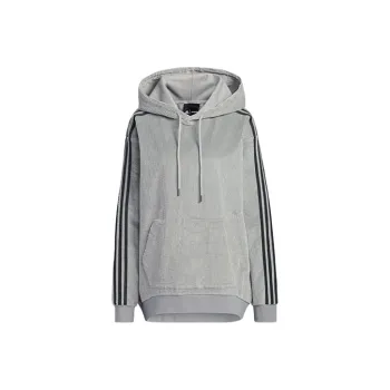 Adidas Originals Ivy Park Halls Of Ivy Corduroy Hoodie All Gender