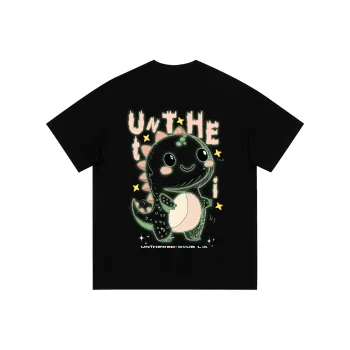 UNthemed T Shirts Unisex