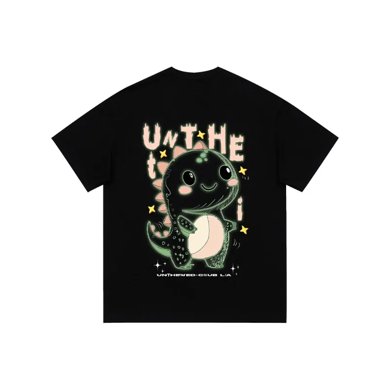 UNthemed T Shirts Unisex-0