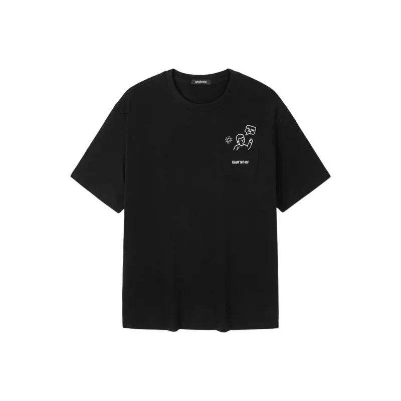 Gxg Jeans T Shirts Men-0