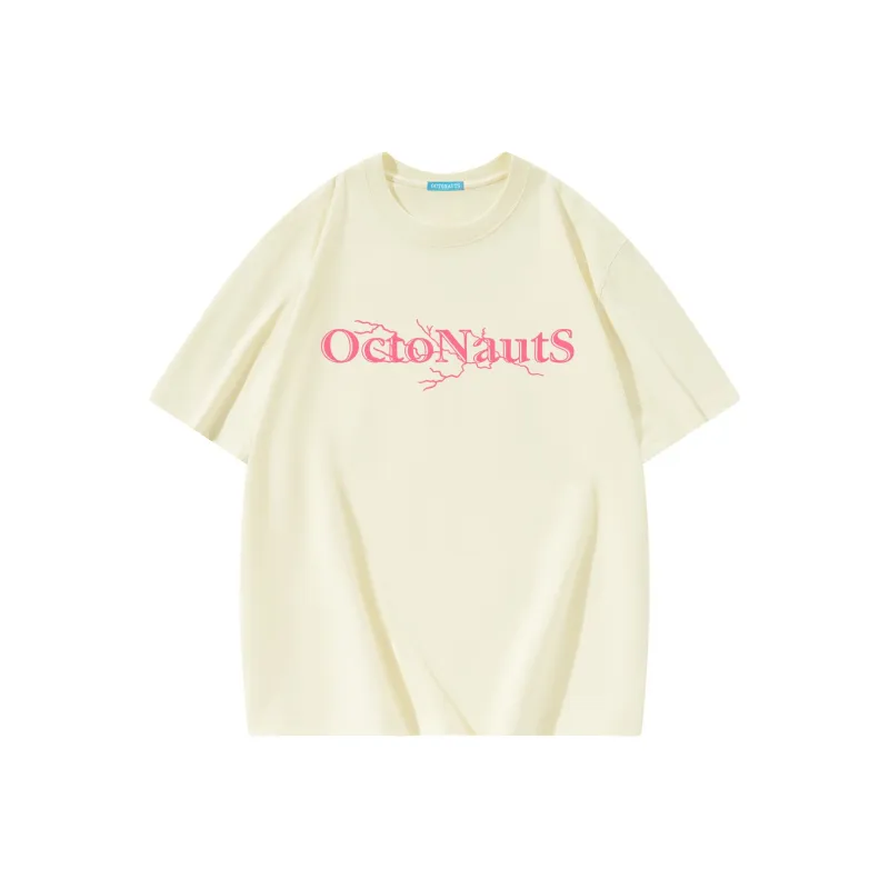 Small Columns Under The Sea T Shirt Unisex-31