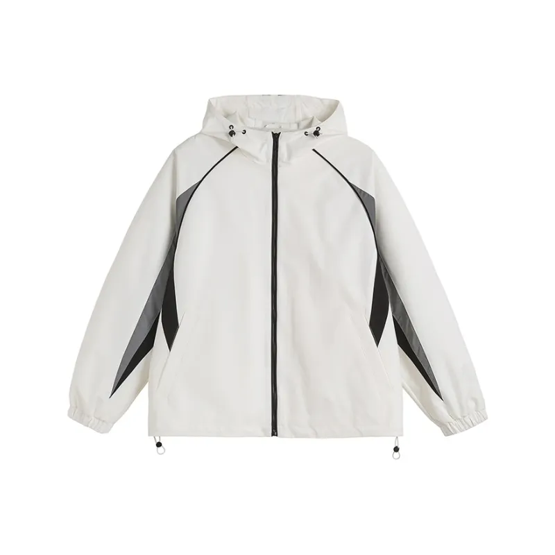 SNOW FLYING Jacket Men's Obsidian Black-4