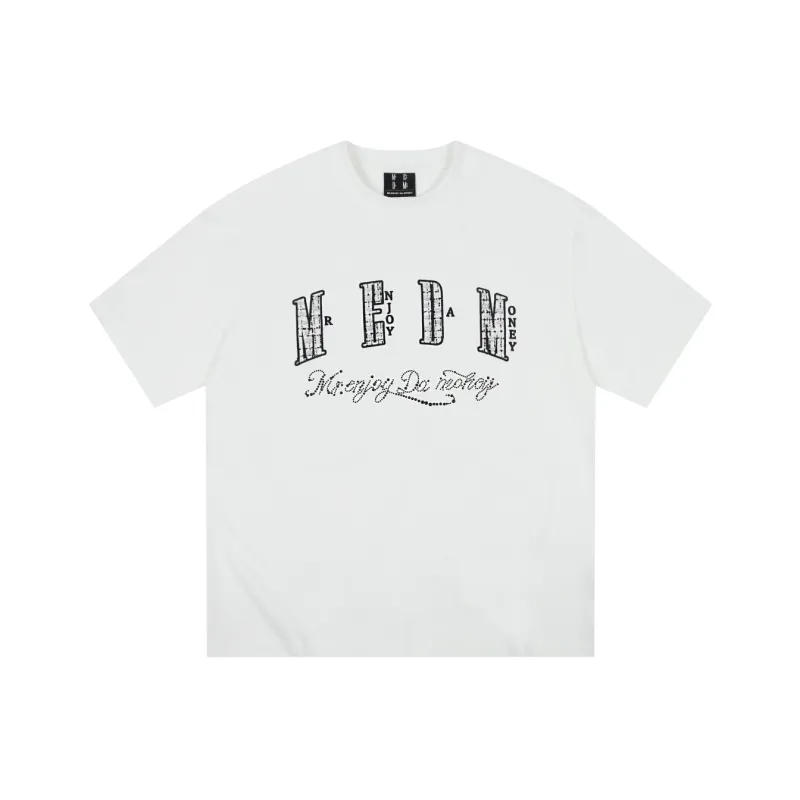 MR.ENJOYDA MONEY T Shirts Unisex-22