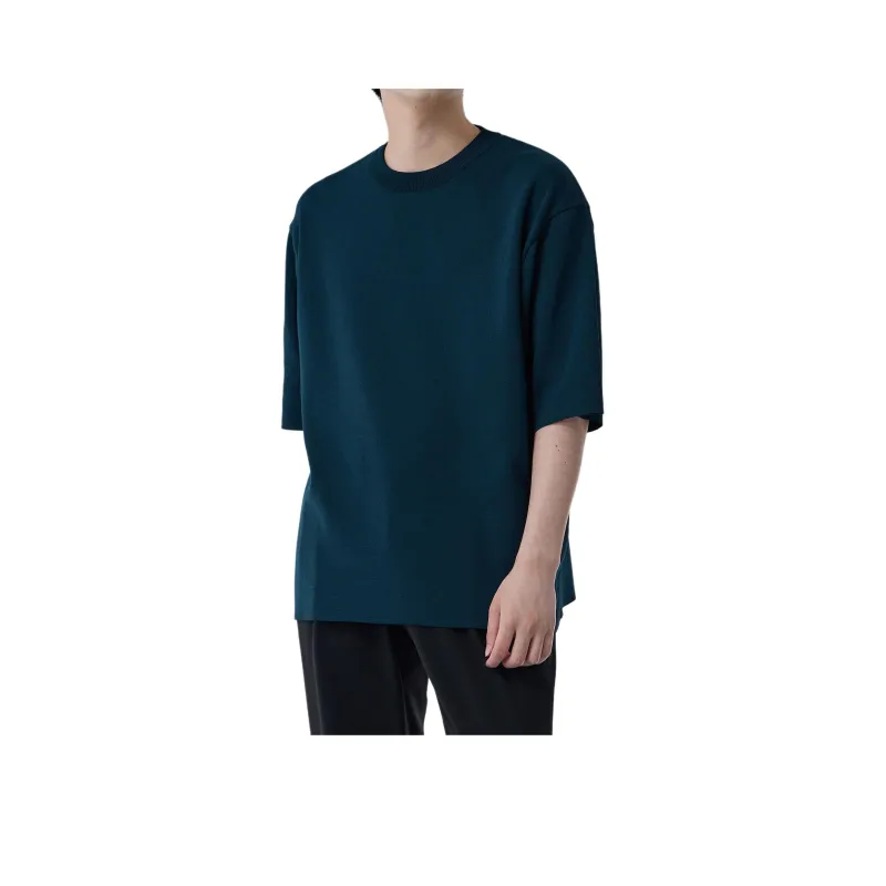 UNITED TOKYO FW24 T Shirt Men's Olive-0