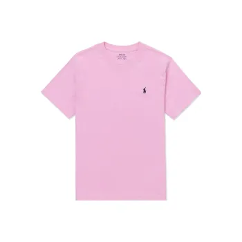 Polo Ralph Lauren T Shirt Men's Pink