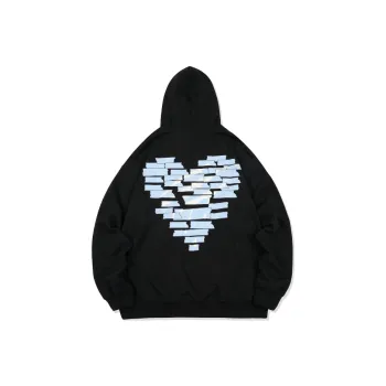 Suamoment Cannondale Hooded Loose Fit Regular Sweatshirt Unisex
