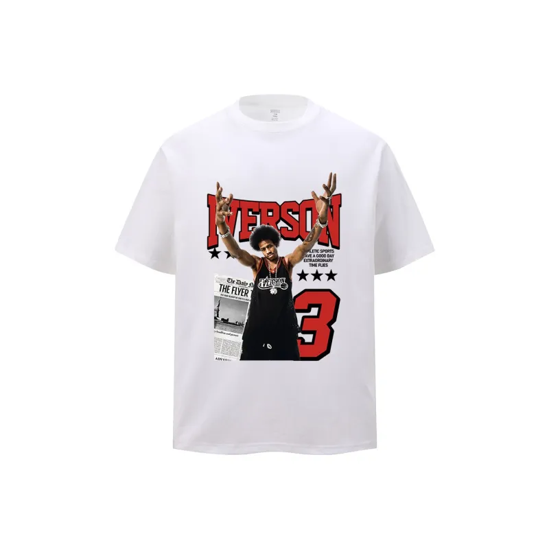 AI3 T Shirts Unisex-3