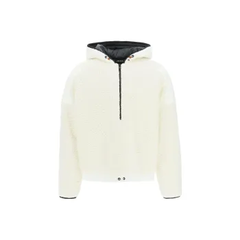 Ermenegildo Zegna Sweatshirts Men White